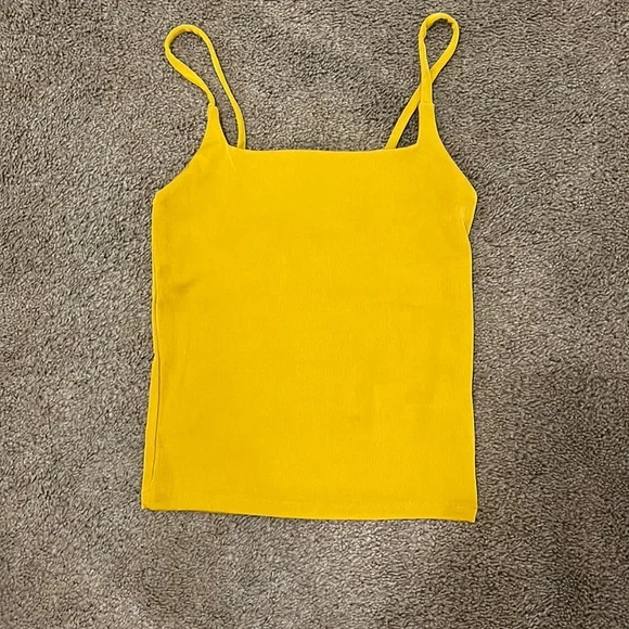 Tank top - Picture 1 of 2